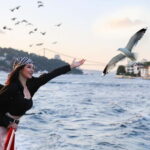 Istanbul: Bosphorus Sightseeing Cruise Tour with Audio Guide - The Experience from a Traveler’s Perspective