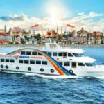 Istanbul: Bosphorus Sightseeing Cruise with Sunset Option - Why This Tour Is Worth Considering