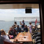 Istanbul: Bosphorus Strait and Black Sea Lunch Cruise - Why This Tour Offers Great Value