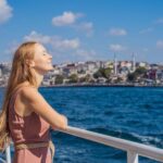 Istanbul: Bosphorus Strait Sightseeing Cruise & Audio Guide - FAQs