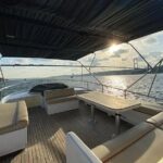 Istanbul Bosphorus Sunset Cruise on a Luxurious Yacht - A Deep Dive into the Bosphorus Sunset Yacht Tour