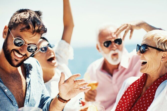 Istanbul Bosphorus Sunset Cruise on Boat with Live Guide - Who Will Love This Tour?