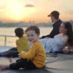 Istanbul: Bosphorus Sunset Cruise on Yacht with Live Guide - The Itinerary and Sightseeing Highlights