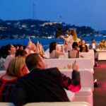 Istanbul: Bosphorus Sunset Cruise with Dinner - Who Should Consider This Tour?