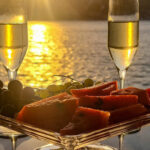Istanbul: Bosphorus Sunset Cruise with Drinks & Snack - FAQs