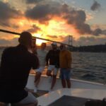 Istanbul: Bosphorus Sunset Cruise with Snacks and Wine - Who Would Love This Experience?