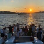 Istanbul Bosphorus Sunset Yacht Cruise - FAQs