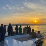 Istanbul: Bosphorus Sunset Yacht Cruise with Live Guide - The Sum Up