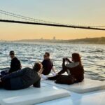 Istanbul: Bosphorus Yacht Cruise at Sunset with Snacks - Why You Should Consider This Sunset Cruise