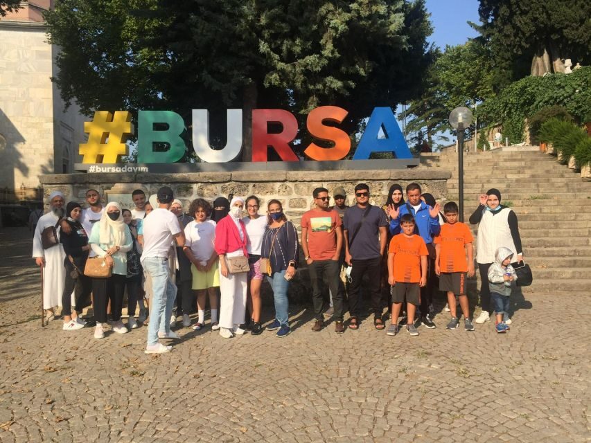 Istanbul: Bursa and Uludag Full-Day Trip with Cable Car Ride - Practical Tips for Travelers