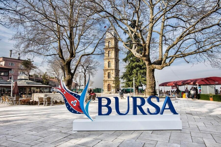 Istanbul: Bursa Tour w/ Cable Car Ride & Uludag Mountain - Real Traveler Insights