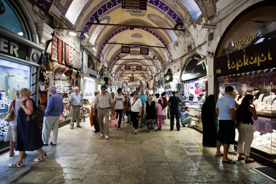 Istanbul: Byzantine and Ottoman Relics Tour with Local Guide - In-Depth Look at Istanbul’s Most Famous Relics