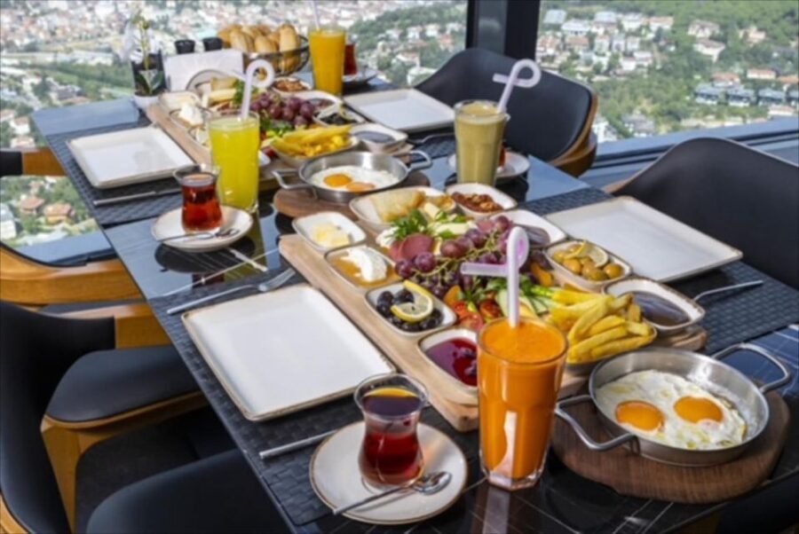 Istanbul: Camlica Tower Entry with Optional Dining Choices - Final Thoughts