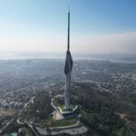 Istanbul: Camlica Tower Observation Deck Admission Ticket - A Deep Dive into the Camlica Tower Experience