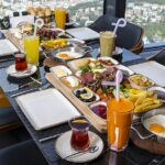 Istanbul Camlica Tower: Private Entry, Transfer & Dine Choices - FAQ (Frequently Asked Questions)