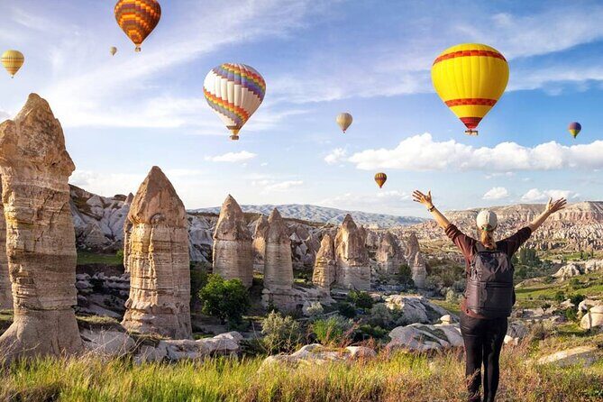 Istanbul Cappadocia 2 Days Tour Guided By A Local Expert - The Value of a Guided Two-Day Tour