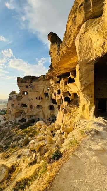 Istanbul: Cappadocia-2-Days Tour with Flights and Transfers - Practical Tips for Making the Most of Your Tour
