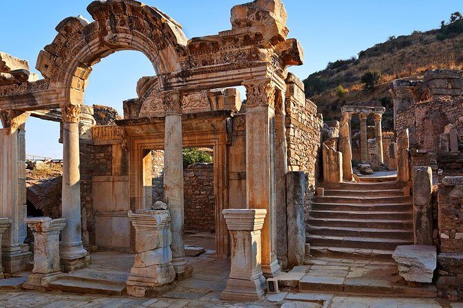 Istanbul, Cappadocia, Pamukkale, Ephesus 7 Day Package - Practical Considerations and Value