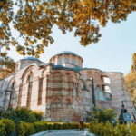 Istanbul: Chora Church (Kariye Camii) & Digital Audio Guide - Who Should Consider This Tour?