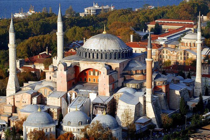 Istanbul City Break-3 Days - FAQs