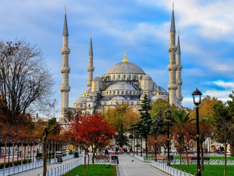 Istanbul: City Highlights Tour w/Hagia Sophia & Blue Mosque - What to Expect and Practical Tips