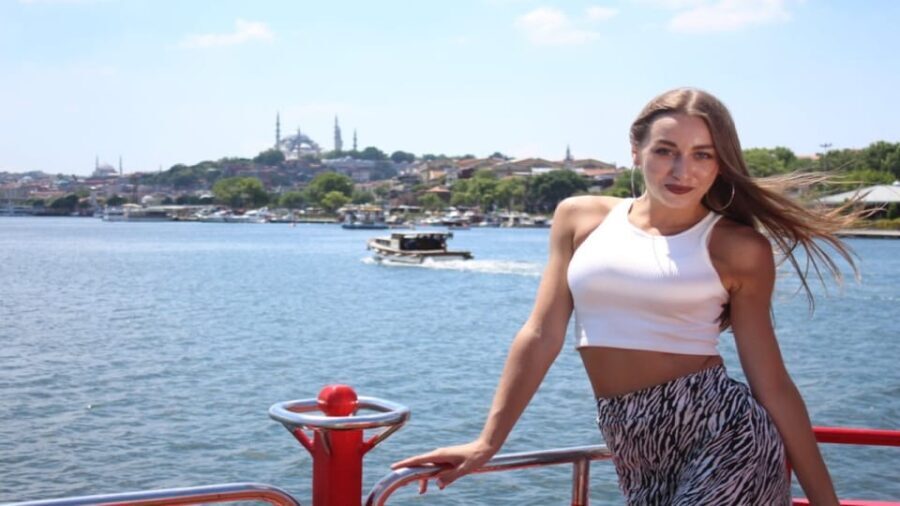 Istanbul: City Hightlights Bus Tour and Bosphorus Cruise - Practical Tips and Considerations