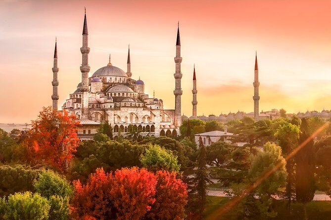 Istanbul City Tour with Lunch - Who Will Appreciate This Tour?