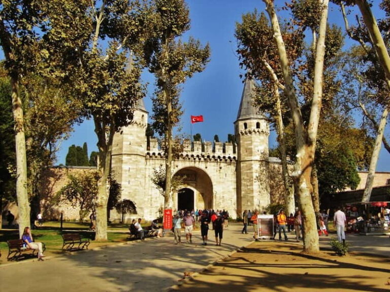 Istanbul Classical Full-Day Tour - Why This Tour Works for You
