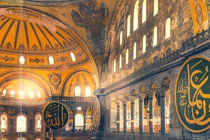 Istanbul Classics and Bosphorus Cruise Private Tour - A Guided Journey Through Istanbul’s Historic Heart