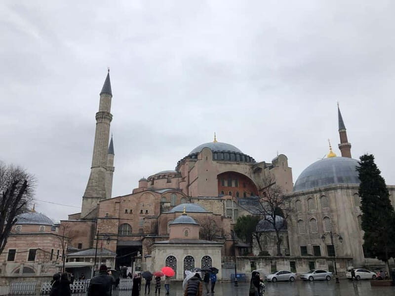 Istanbul Combo Package 1-2-3-4 Days Tour - Who Will Love This Tour?