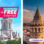 Istanbul Combo: Topkapi Palace & Galata Tower - The Sum Up