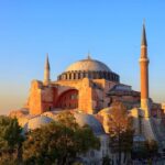 Istanbul Combo: Topkapi Palace & Hagia Sophia Museum - Who Should Consider This Tour?