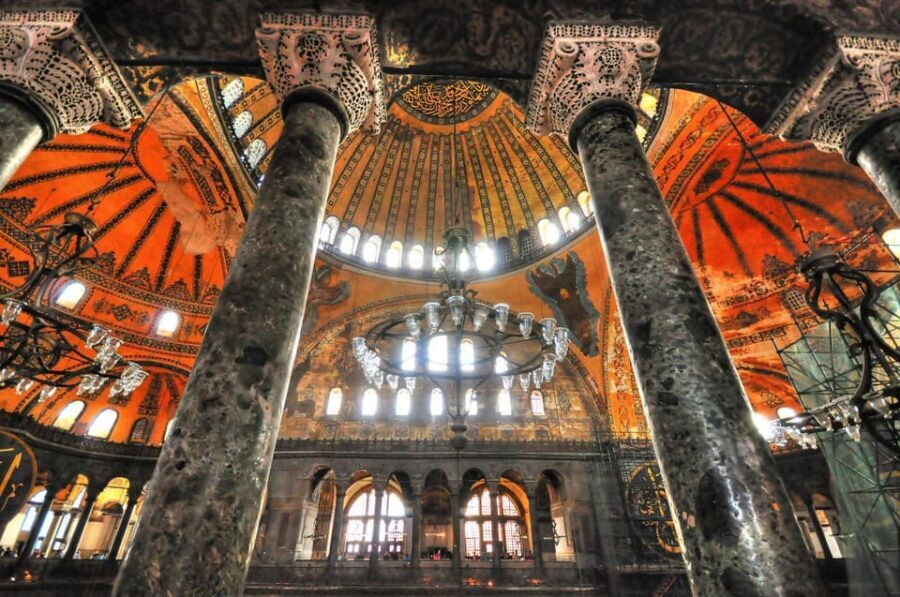 Istanbul Cruise Port: Private Old City Tour | Skip-The-Line - Who Is This Tour Best For?