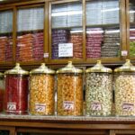Istanbul Culinary Secrets of the Old City - Detailed Breakdown of the Itinerary