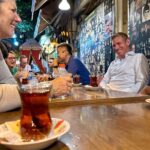 Istanbul Culinary Tour: Local Tavern and Gourmet Street Foods - Frequently Asked Questions