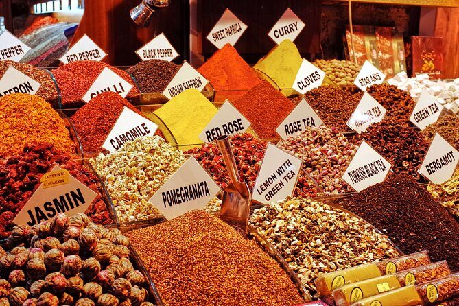 Istanbul Culinary Tour - Who Should Consider This Tour?
