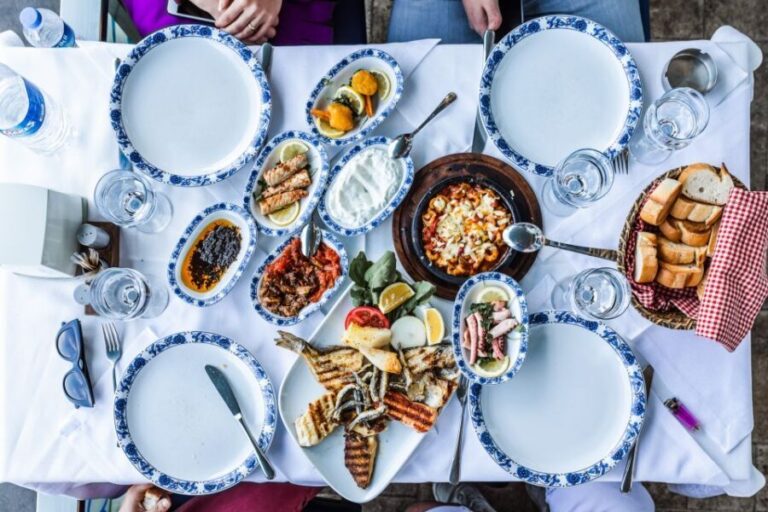 Istanbul Custom Private Tour, Highlights & Hidden Gems - The Sum Up: Who Should Book This Tour?