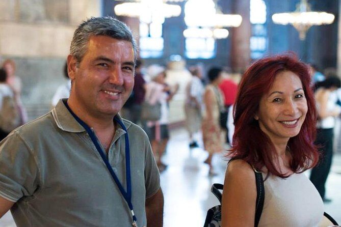 Istanbul Customized Tour - Private - Why This Tour Offers Real Value