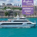 Istanbul: Daytime or Sunset Sightseeing Cruise & Audio Guide - Authentic Traveler Insights from Reviews