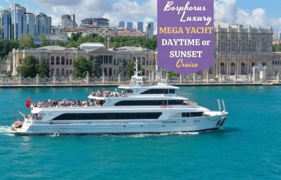 Istanbul: Daytime or Sunset Sightseeing Cruise & Audio Guide - Authentic Traveler Insights from Reviews