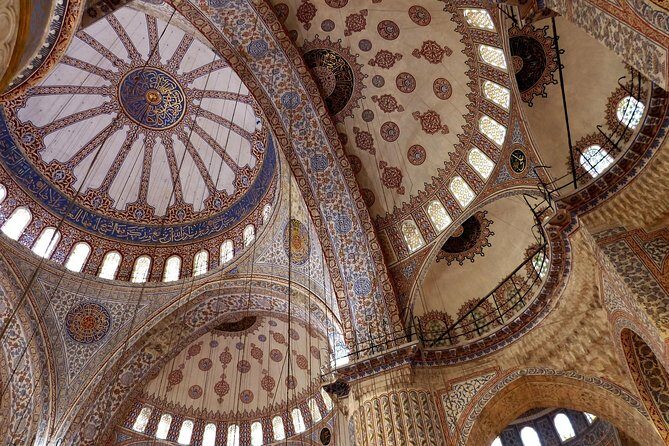 Istanbul Delights: A Journey Through Flavor and History - Practical Details and Tips