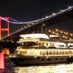 Istanbul: Dinner Cruise and Entertainment with Private Table - Who Will Love This Experience?