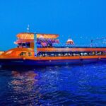 ISTANBUL: Dinner Cruise On The Bosphorus with Turkish night show - FAQs