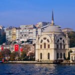 Istanbul: Discover Dolmabahçe Palace and Surroundings - Exploring Dolmabahçe Palace