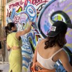 Istanbul: Do Street Art with Local Artists at Home Garden - A Deep Dive into What the Tour Offers