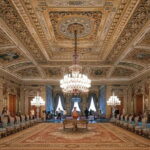 Istanbul: Dolmabahce Palace Guided Tour - Practical Details and Tips