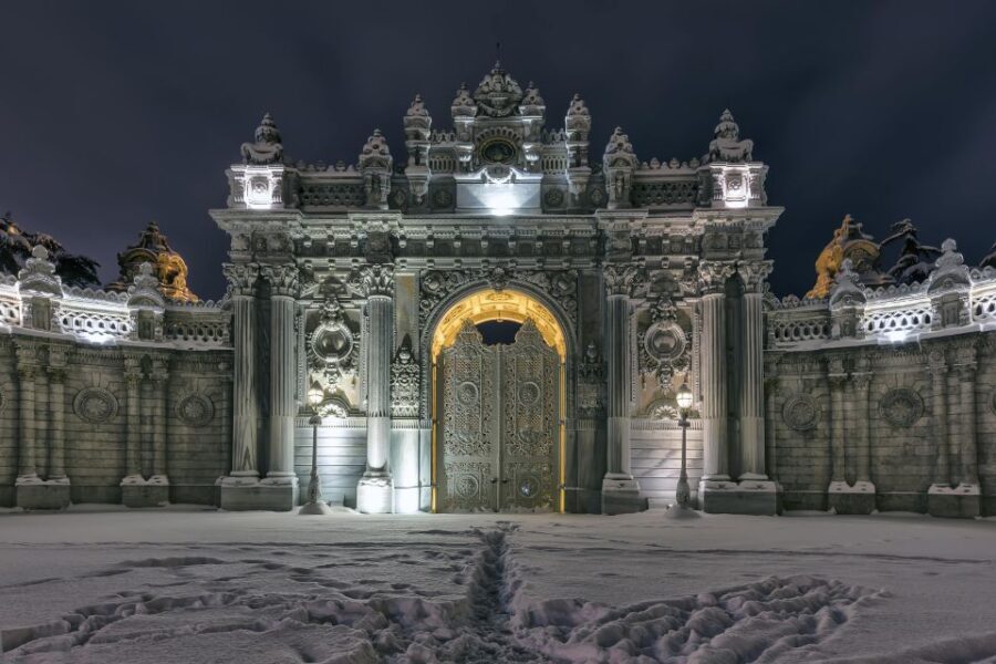 Istanbul: Dolmabahce Palace & Harem Skip-the-Line Entry - Final Thoughts