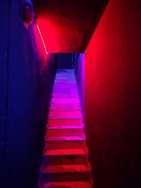 Istanbul: Dracula Horror House Escape Room Ticket - An In-Depth Review of the Dracula Horror House Escape Room