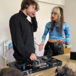 Istanbul Electronic Music and Culture Workshop From Local DJ - What to Expect from the Istanbul Electronic Music Workshop