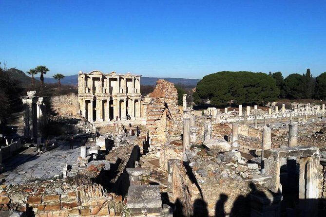 Istanbul-Ephesus-Pamukkale (5 Days Private Tour) - Final Thoughts